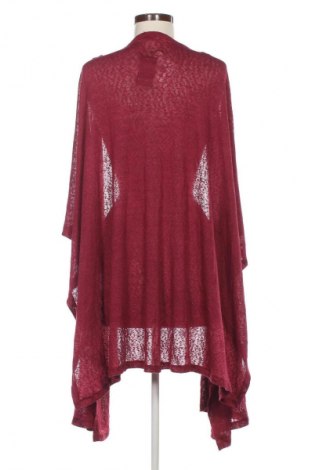 Dámsky kardigán Esmara, Veľkosť L, Farba Červená, Cena  7,95 €