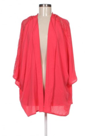 Damen Strickjacke Esmara, Größe XL, Farbe Rosa, Preis 14,77 €