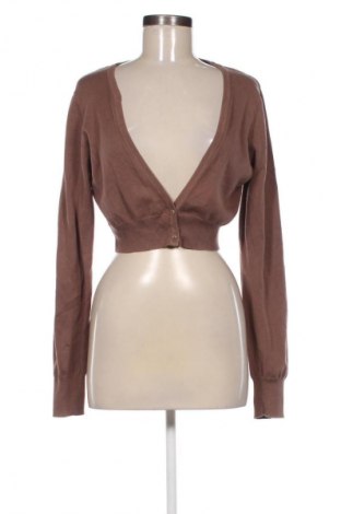 Damen Strickjacke Esprit, Größe L, Farbe Braun, Preis € 20,97