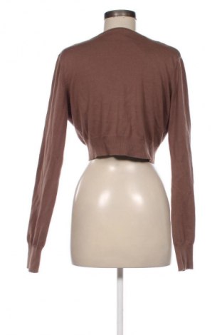 Damen Strickjacke Esprit, Größe L, Farbe Braun, Preis € 20,97