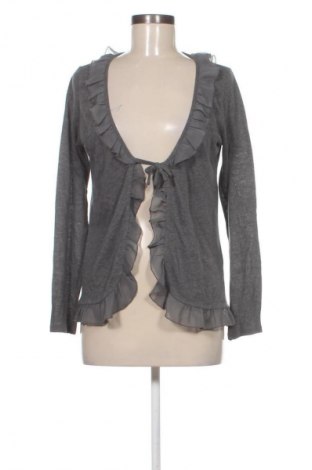 Női kardigán Esprit, Méret L, Szín Szürke, Ár 8 178 Ft
