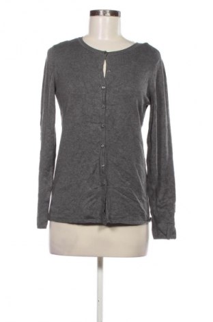 Damen Strickjacke Esprit, Größe M, Farbe Grau, Preis € 19,99