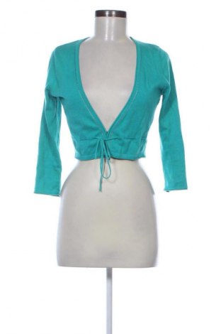 Cardigan de damă Esprit, Mărime S, Culoare Verde, Preț 107,61 Lei