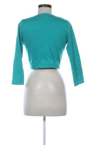 Cardigan de damă Esprit, Mărime S, Culoare Verde, Preț 107,61 Lei