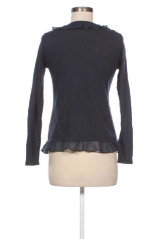 Дамска жилетка Esprit, Размер S, Цвят Син, Цена 41,00 лв.