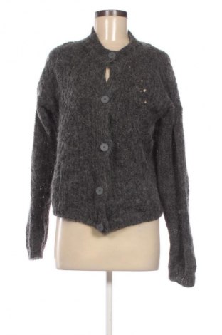 Дамска жилетка Esprit, Размер S, Цвят Сив, Цена 22,99 лв.