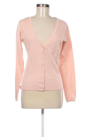 Női kardigán Esprit, Méret M, Szín Rózsaszín, Ár 2 379 Ft