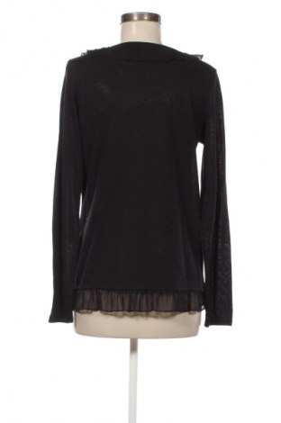 Damski kardigan Esprit, Rozmiar L, Kolor Czarny, Cena 41,99 zł