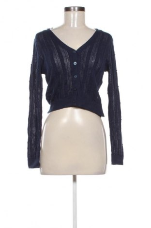 Damen Strickjacke Esprit, Größe S, Farbe Blau, Preis € 9,99