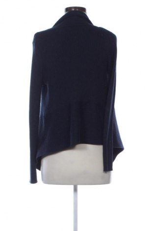 Damen Strickjacke Esprit, Größe M, Farbe Blau, Preis 20,92 €