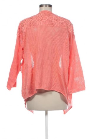 Damen Strickjacke Esprit, Größe XXL, Farbe Rosa, Preis € 10,99