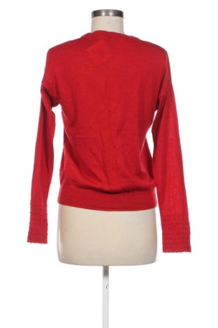 Dámsky kardigán Essential by Noa Noa, Veľkosť S, Farba Červená, Cena  31,71 €