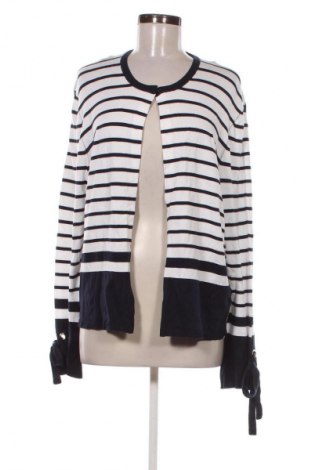 Дамска жилетка Essentiel, Размер XXL, Цвят Многоцветен, Цена 29,99 лв.