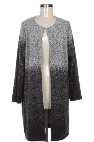 Damen Strickjacke Etam, Größe XL, Farbe Schwarz, Preis 21,00 €