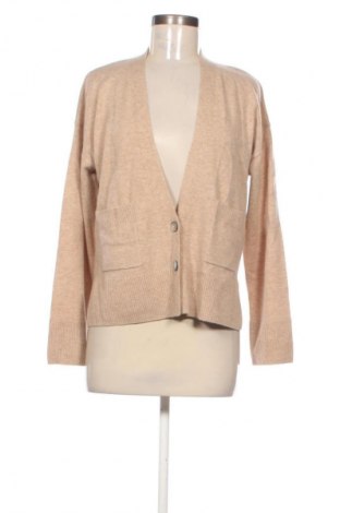 Damen Strickjacke Eterna, Größe M, Farbe Braun, Preis € 93,99