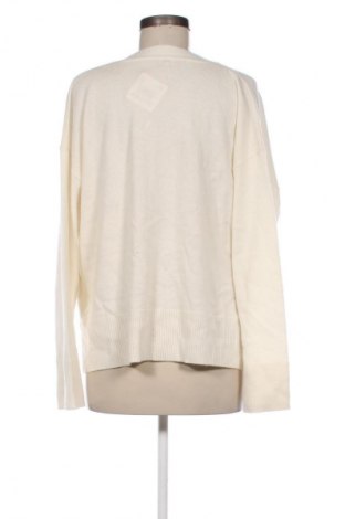 Damen Strickjacke Eterna, Größe XL, Farbe Beige, Preis € 93,99