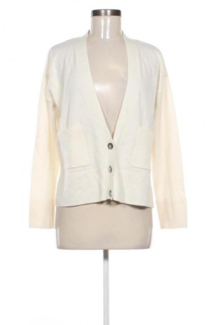 Cardigan de damă Eterna, Mărime S, Culoare Ecru, Preț 443,99 Lei