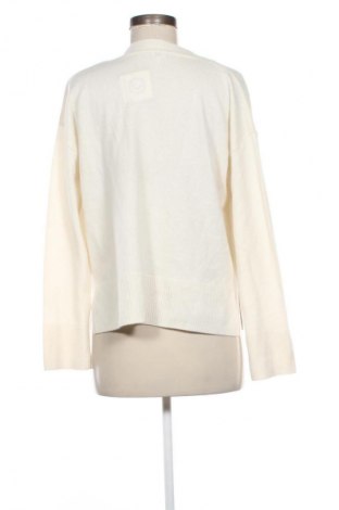 Cardigan de damă Eterna, Mărime S, Culoare Ecru, Preț 443,99 Lei