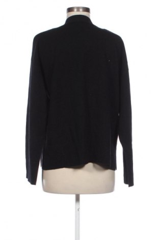 Cardigan de damă Eterna, Mărime XL, Culoare Negru, Preț 443,99 Lei