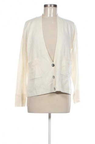 Cardigan de damă Eterna, Mărime M, Culoare Ecru, Preț 443,99 Lei