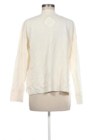 Cardigan de damă Eterna, Mărime M, Culoare Ecru, Preț 443,99 Lei