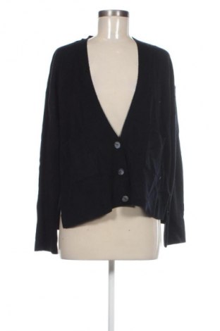 Damen Strickjacke Eterna, Größe L, Farbe Schwarz, Preis € 93,99