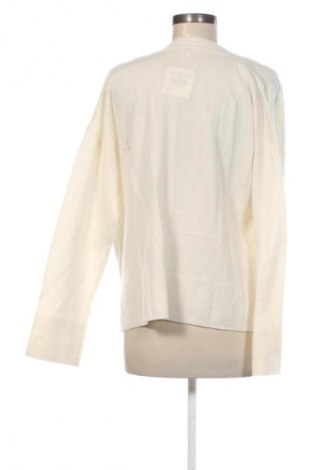 Damen Strickjacke Eterna, Größe L, Farbe Ecru, Preis € 93,99