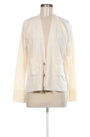 Дамска жилетка Eterna, Размер XL, Цвят Екрю, Цена 142,99 лв.