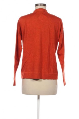 Dámsky kardigán Eterna, Velikost M, Barva Oranžová, Cena  2 129,00 Kč