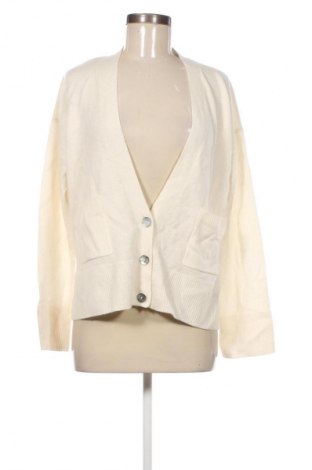 Damen Strickjacke Eterna, Größe L, Farbe Ecru, Preis € 93,99