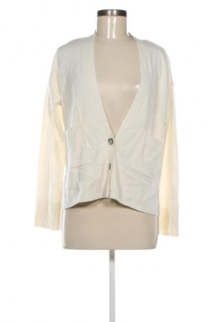 Дамска жилетка Eterna, Размер M, Цвят Екрю, Цена 142,99 лв.