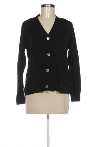Dámsky kardigán Eterna, Velikost M, Barva Černá, Cena  1 579,00 Kč