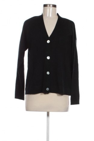 Dámsky kardigán Eterna, Velikost L, Barva Černá, Cena  2 129,00 Kč