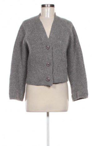 Dámsky kardigán Even&Odd, Velikost S, Barva Šedá, Cena  371,00 Kč