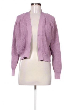 Damen Strickjacke Even&Odd, Größe M, Farbe Lila, Preis € 14,83