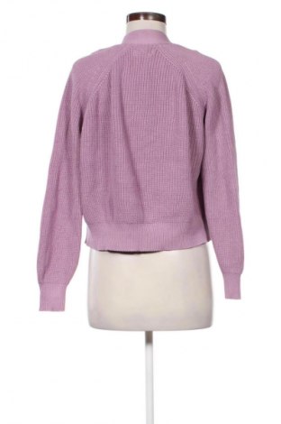 Damen Strickjacke Even&Odd, Größe M, Farbe Lila, Preis € 14,83