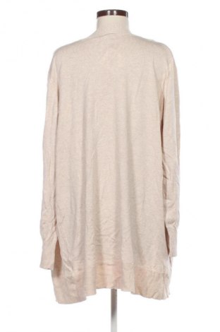 Dámsky kardigán Ever.me by Takko Fashion, Velikost XL, Barva Béžová, Cena  189,00 Kč