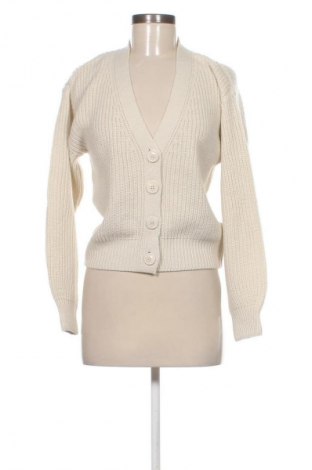 Дамска жилетка Ever.me by Takko Fashion, Размер XS, Цвят Бежов, Цена 18,99 лв.