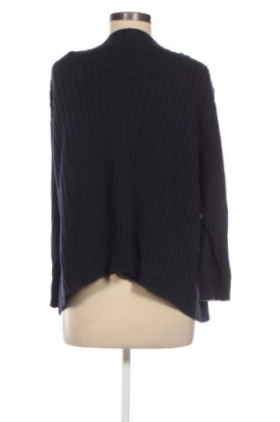 Дамска жилетка Evie, Размер XL, Цвят Син, Цена 29,15 лв.