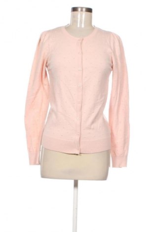 Γυναικεία ζακέτα F&F, Μέγεθος M, Χρώμα Ρόζ , Τιμή 14,91 €