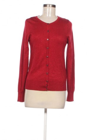 Damen Strickjacke F&F, Größe M, Farbe Rot, Preis € 14,91