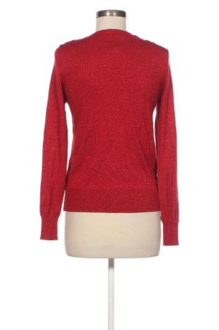 Damen Strickjacke F&F, Größe M, Farbe Rot, Preis € 14,91