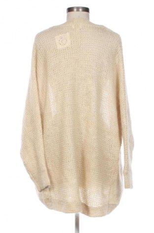 Dámsky kardigán Fara, Velikost L, Barva Krémová, Cena  367,00 Kč