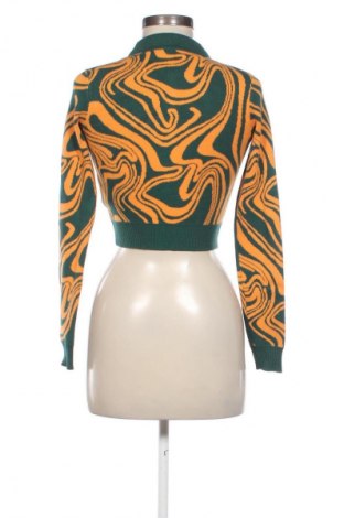 Damski kardigan Fb Sister, Rozmiar XS, Kolor Kolorowy, Cena 67,41 zł