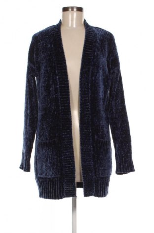 Damen Strickjacke Fb Sister, Größe S, Farbe Blau, Preis 10,99 €