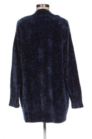 Damen Strickjacke Fb Sister, Größe S, Farbe Blau, Preis 10,99 €