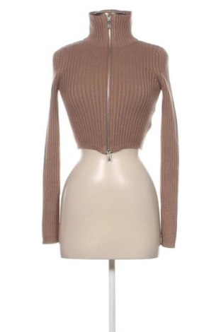 Női kardigán Fb Sister, Méret XS, Szín Barna, Ár 4 529 Ft