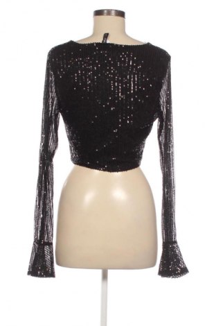 Damen Strickjacke Fb Sister, Größe M, Farbe Schwarz, Preis 7,99 €