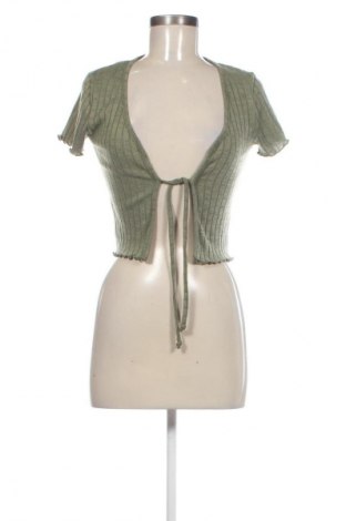 Dámsky kardigán Fb Sister, Veľkosť S, Farba Zelená, Cena  7,95 €