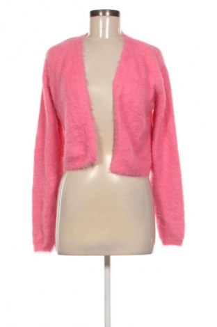 Cardigan de damă Fb Sister, Mărime M, Culoare Roz, Preț 36,99 Lei